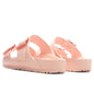 Women's Arizona Stealth Buckle EVA  - Light Rose