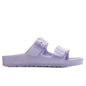 Women's Arizona Stealth Buckle EVA - Purple Fog