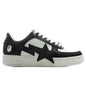Women's BAPE STA OS #2 - Black