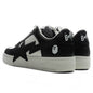 Women's BAPE STA OS #2 - Black