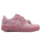 Women's Bape STA #1 - Pink