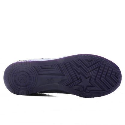 Women's Bape STA #1 - Purple