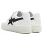 Women's Bape STA #1 - White