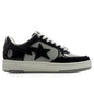 Women's BAPE STA #4 - Black