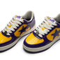 Women's BAPE STA #4 - Purple