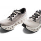 Women's Cloudmonster 3 - Truffle/Ivory