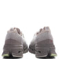 Women's Cloudsurfer Max 1 - Pelican/Limelight