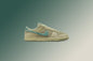 Women's Dunk Low - Olive Aura/Bicoastal/Oil Green