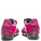Women's F50 Adiframe Walkable - Shock Pink/Bold Green/Silver Metallic