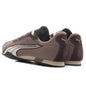 Women's H-Street - Sandstone/Chocolate Brown