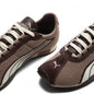 Women's H-Street - Sandstone/Chocolate Brown