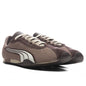 Women's H-Street - Sandstone/Chocolate Brown