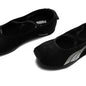 Women's H-Street Ballet - Black/Silver