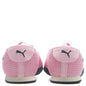 Women's H-Street Ballet - Pink Shimmer/Silver