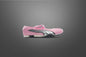 Women's H-Street Ballet - Pink Shimmer/Silver