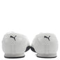 Women's H-Street Ballet - Warm White/Silver