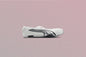 Women's H-Street Ballet - Warm White/Silver