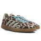 Women's Handball Spezial - Crystal Linen/Ivory/Icey Blue