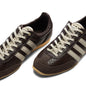 Women's Japan - Brown/Wonder White/Gold Metallic