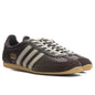 Women's Japan - Brown/Wonder White/Gold Metallic