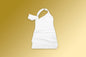 Women's NRG HE Layered Dress - White