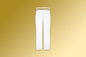 Women's NRG HE Pant - White