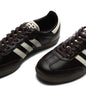 Women's Samba OG - Aurora Coffee/Off White/Gold Metallic