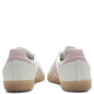 Women's Samba OG - Off White/Sandy Pink/Gum