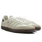 Women's Samba OG - Off White/Wonder White/Aurora Coffee