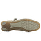 Women's Shox Z Calistra - Pale Ivory/Oatmeal