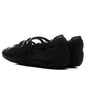 Women's Speedcat Ballet Croc - PUMA Black/Cool Dark Gray