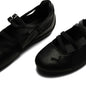 Women's Speedcat Ballet Croc - PUMA Black/Cool Dark Gray