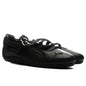 Women's Speedcat Ballet Croc - PUMA Black/Cool Dark Gray