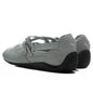 Women's Speedcat Ballet Croc - PUMA White/Vapor Gray