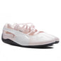 Women's Speedcat Ballet Metallic - Jasmine Flower/Puma Black