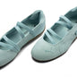 Women's Speedcat Ballet SD - Fresh Water/Gum