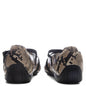 Women's Speedcat Ballet Snake - Puma Black/Vapor Gray