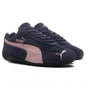 Women's Speedcat OG - New Navy/Rosy Outlook
