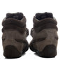 Women's Speedcat Wedge - Totally Taupe/Chocolate