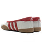 Women's Taekwondo Mei Ballet - Cloud White/Better Scarlet/Gum