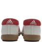 Women's Taekwondo Mei Ballet - Cloud White/Better Scarlet/Gum