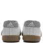 Women's Taekwondo Mei Ballet - Cloud White/Silver Metallic/Gum