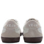 Women's Volley Leather - White/Natural/Bark