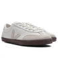 Women's Volley Leather - White/Natural/Bark