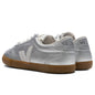 Women's Volley Leather - Silver/White/Natural