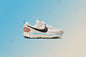 Women's Zoom Vomero 5 Designed by Japan - Pale Ivory/Black/Light Bone