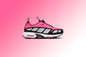Women's Air Max Sunder - Hyper Pink/White/Black