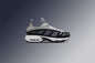 Women's Air Max SNDR - Silver/Black/Anthracite