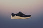 Women's Air Superfly Moc - Black/Muslin