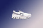 Women's Cloudmonster - White/Frost